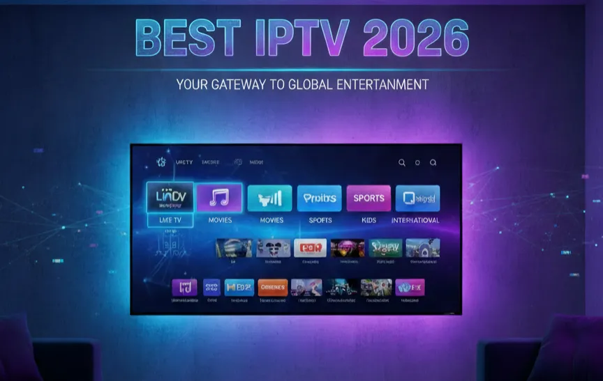 Best IPTV providers comparison 2026 - tested and ranked