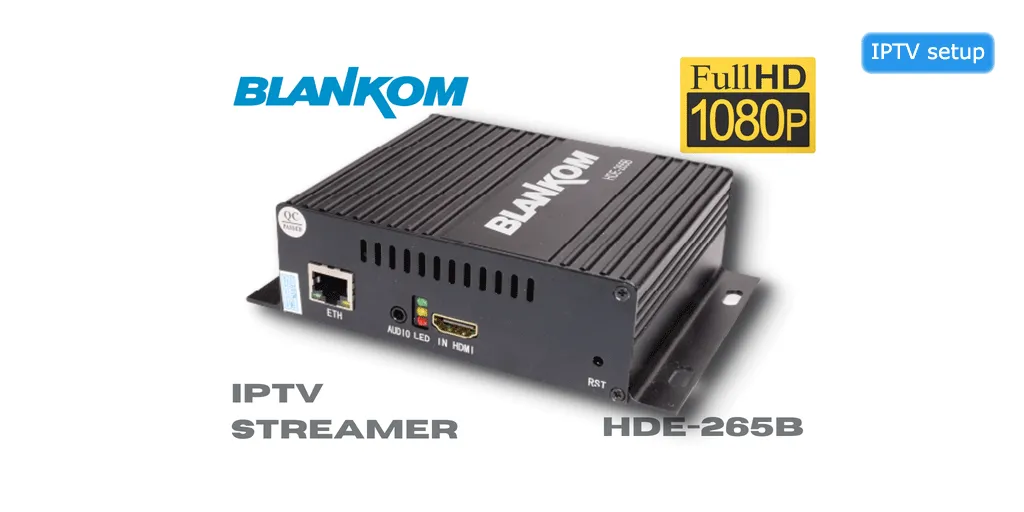 Best IPTV Box 2026