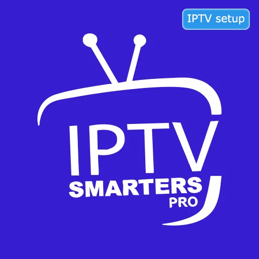IPTV Smarters Pro